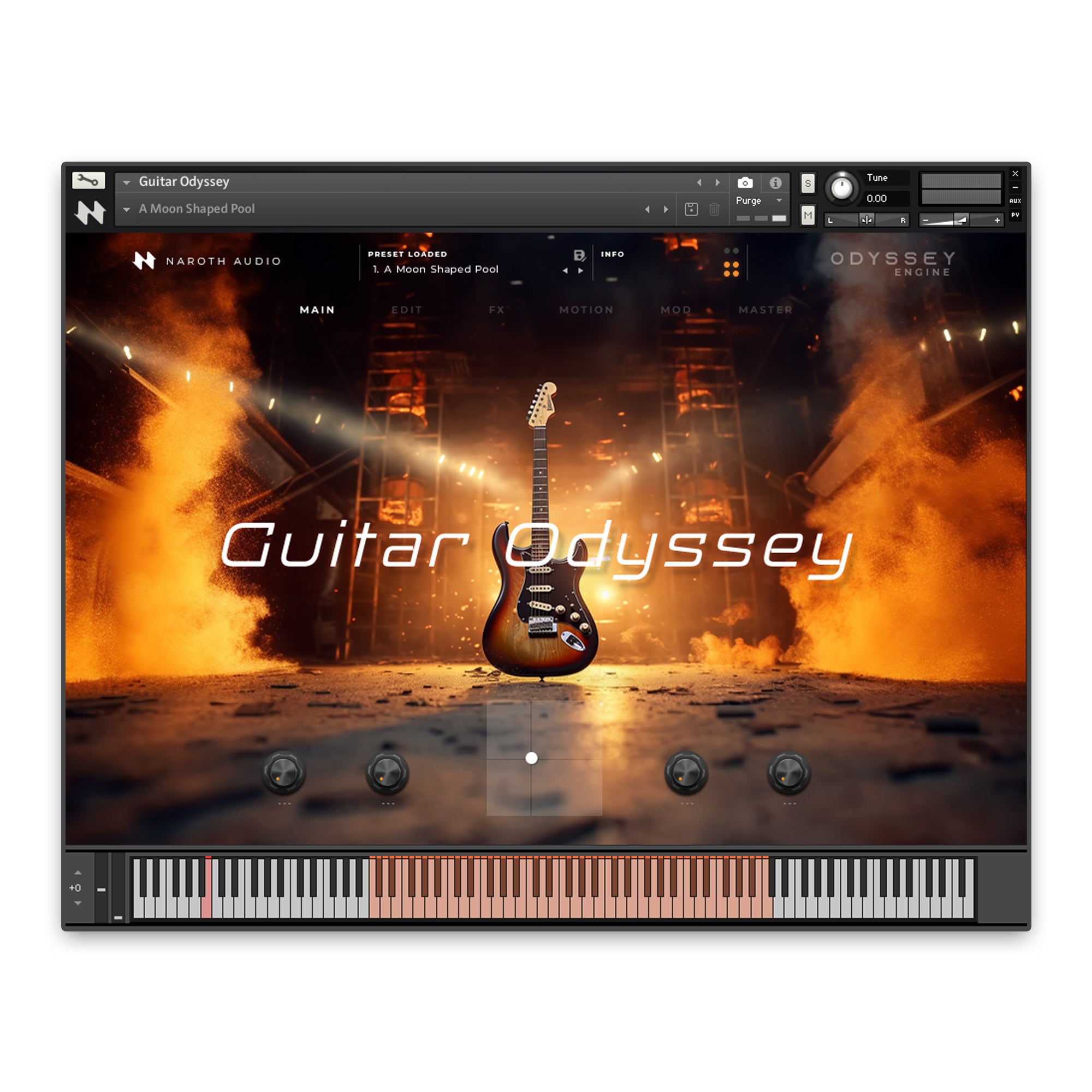 What are the Best Kontakt Libraries? : Unleashing the Power of Top-notch Kontakt Libraries